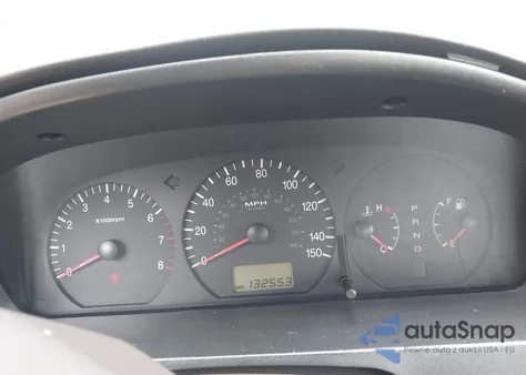 2005 Hyundai Xg350 L z USA, uszkodzony, nr VIN KMHFU45E65A408185